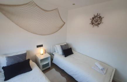 Las Terrazas de Güeli 6 pax WiFi - GARAJE - Vistas - VUT-3391-AS - Foto 17