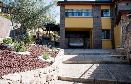 Casa Rural Collarubio - Photo 21