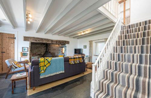 Stylish home from home with great views - Foto 30