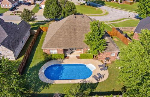 Poolside Place-Game Room-MTB-Friendly - Foto 42