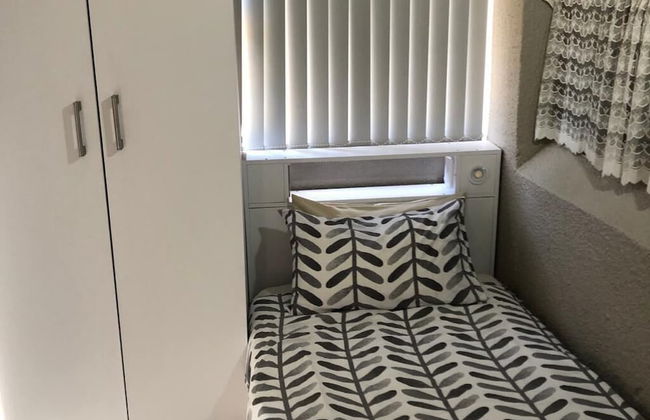 Amies Self-catering Apartments - Foto 8