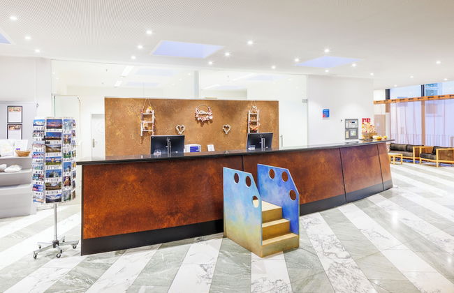 Hapimag Resort Interlaken - Foto 2