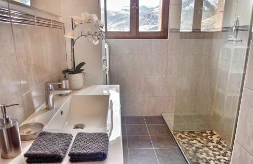 appartement dans maison indépendante100M2 avec vue exceptionnelle - Foto 22