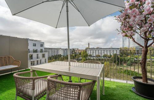 GuestReady - Splendid Retreat in Porto - Foto 56