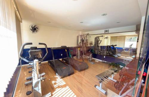 Ap Praça Central - Wi-fi e Piscina - Foto 39