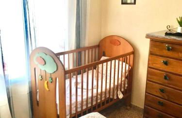 Spacious apartment in Tavernes de la Valldigna with sea view - Foto 23