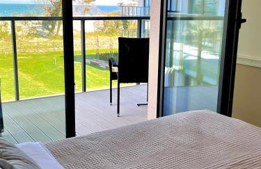 Rezydencja Niechorze MORSKIE WIDOKI 313 z Basenem i SPA - 5D Apartments - Foto 59