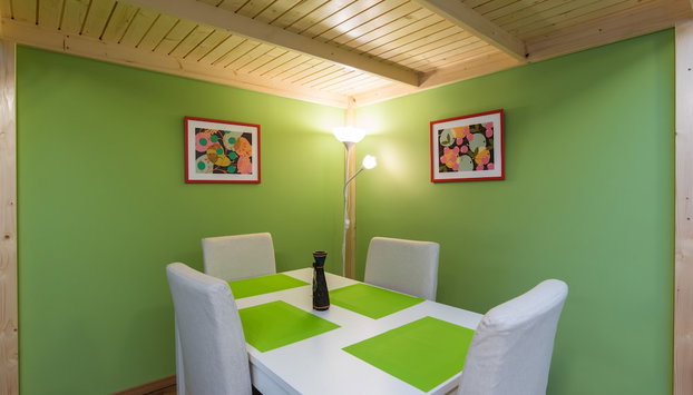 Paulay 7 Apartment II. - Foto 3, Servicio de comidas en la habitación