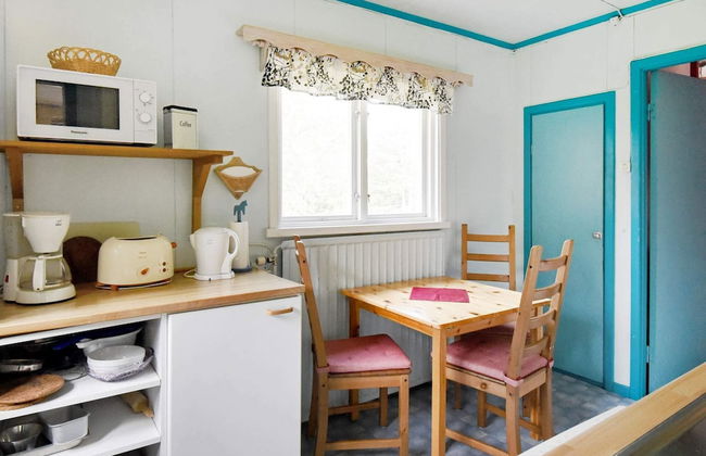 8 Person Holiday Home in Salen-by Traum - Foto 4