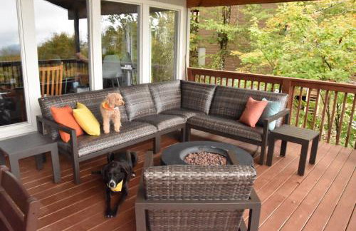 Paws at the Peak - Foto 2