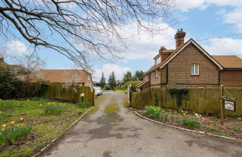 Countryside Barn Retreat in Chailey - Pass the Keys - Foto 22