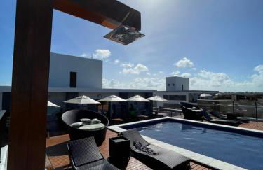 Apartamento Praia de Carapibus - Foto 21