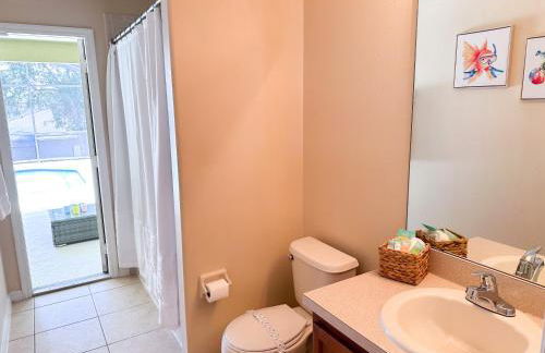 LP307CR - Brazilian retreat 12 guests Pool & Spa - Foto 29