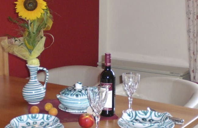 Landhaus St. Georg - Foto 3