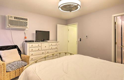 The Shores Condo with Beach Access Less Than 2 Mi to Dtwn! - Foto 12