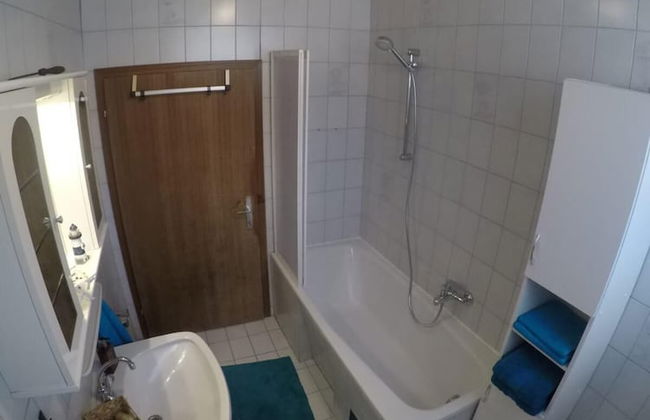 Ferienwohnung Am Sonnenweg - Photo 9