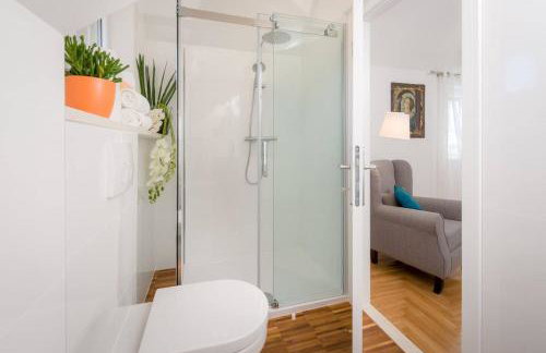 Luxury Villa Murvica with private pool near the beach in Murvica on Brac island - Foto 37