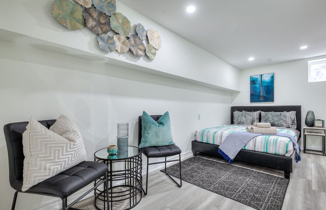 Waterfront Avenue Suites - Foto 17