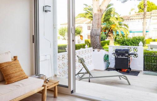 Bungalow Pink summertime - Foto 21