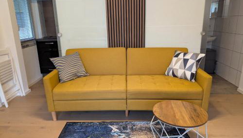 Stilvolles Apartment nähe Uni Klinikum - Foto 5