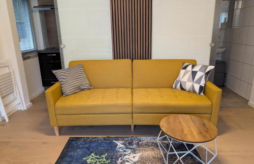 Stilvolles Apartment nähe Uni Klinikum - Photo 5