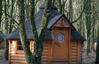 Le Domaine Insolite de Brocéliande - Foto 35