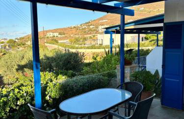 House by the beach,next to village,sunset view - Foto 32