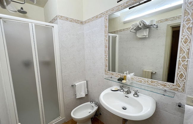 B&B Piccolo Hotel - Foto 32