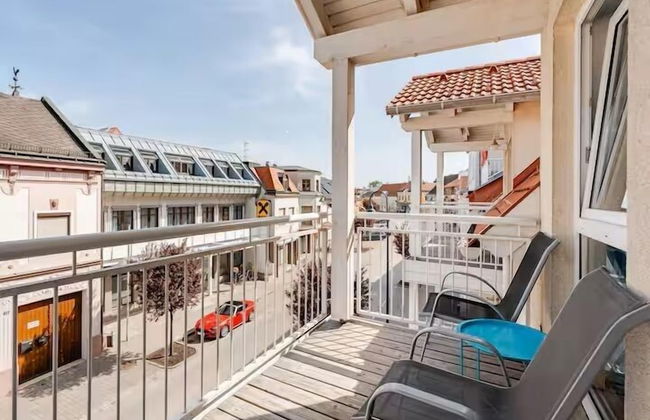 Vienna Airport Residences - Foto 15