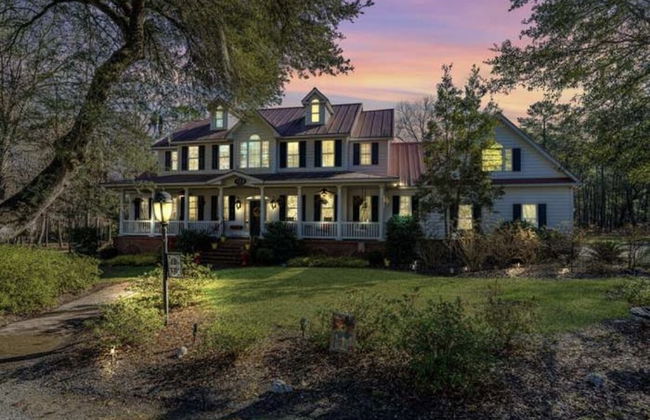 Cozy Country Living - Foto 76