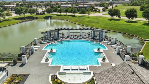 Luxury Frisco Escape, Mins to Legacy and Toyota HQ - Foto 4