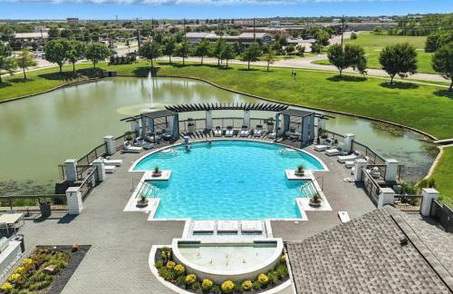 Luxury Frisco Escape, Mins to Legacy and Toyota HQ - Foto 4