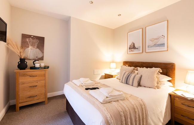 Red Lea Apartments - Foto 6