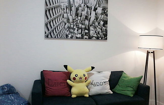 Horse Square Apartment - Foto 9