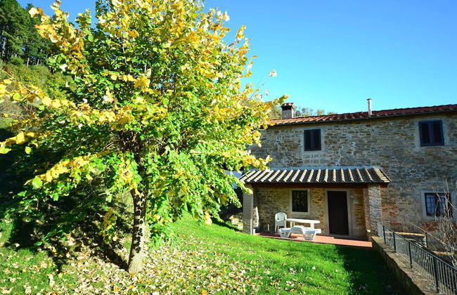 Holiday Home in Dicomano - Photo 17
