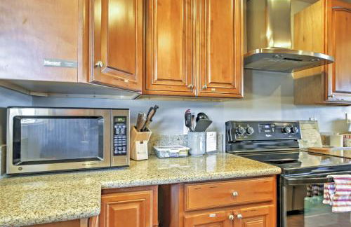 3 Mi to Dtwn Dining! Long Beach Condo with Balcony - Foto 9