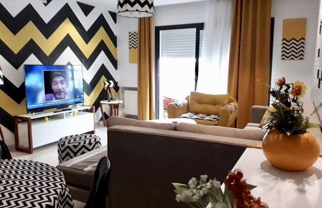 Résidence Venezia . Soukra Parc - Photo 16