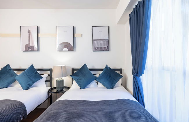 Nakatsu Sakae Manshon - Foto 34