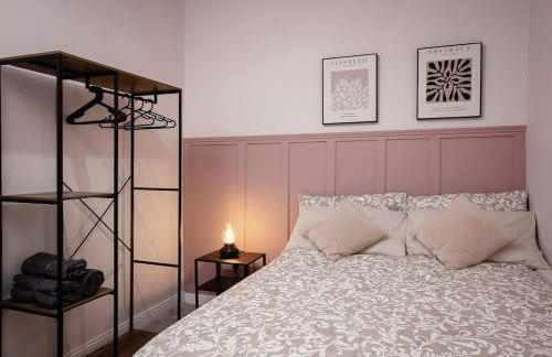 Cozy Apartment - Great Location - Perfect For Long Stays - Foto 9