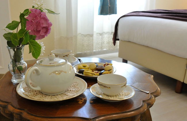 Casa Ardizzoni - Foto 16