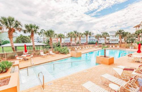 Poolside Condo at Waterside - Foto 5