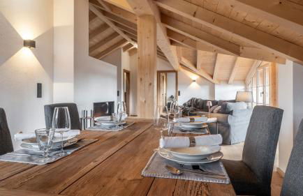 Alpenchalet am Hirschbach - Foto 13