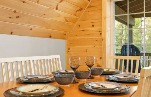 The A-mazing Creekside Escape - Foto 50