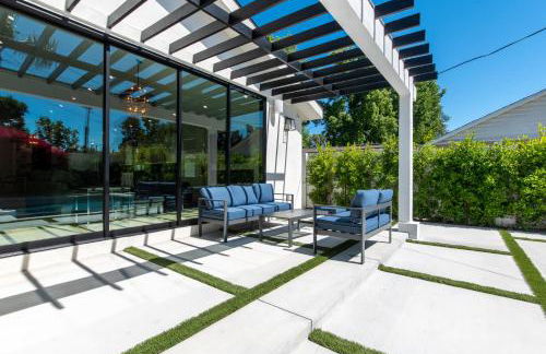 Universal Studio Stellar Home with pool and jacuzzi - Foto 8