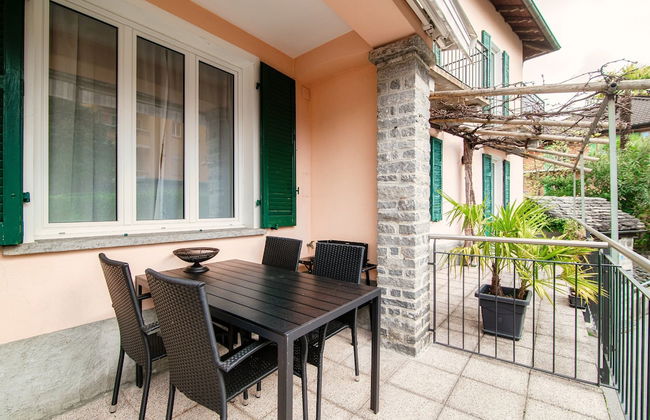 Casa Cigno - Foto 23