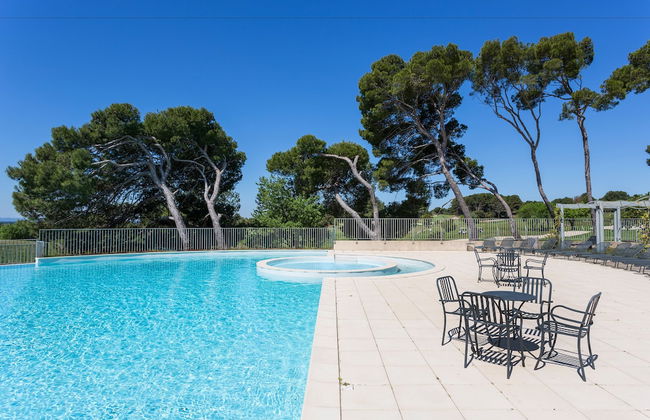 Madame Vacances Résidence Provence Country Club - Photo 50