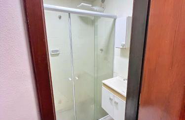 LOFT aconchegante no Centro de Macaé - Wifi, Ar condicionado, tv Smart e Cozinha completa - Photo 7