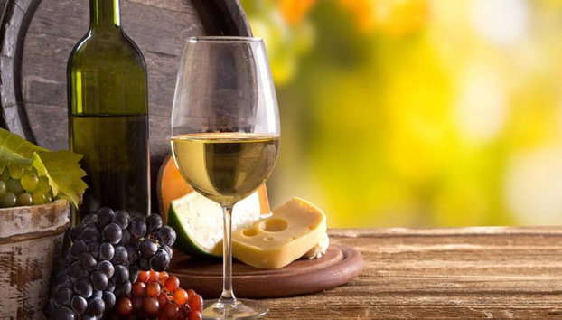 Winery Tour, Tasting & Lunch - Photo 3