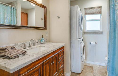 Modern Lake Conroe House with Lakefront Park and Deck! - Photo 32