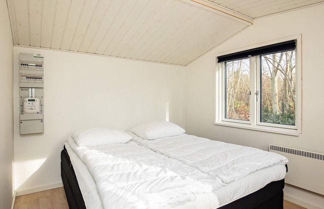 8 Person Holiday Home in Vig-by Traum - Foto 3